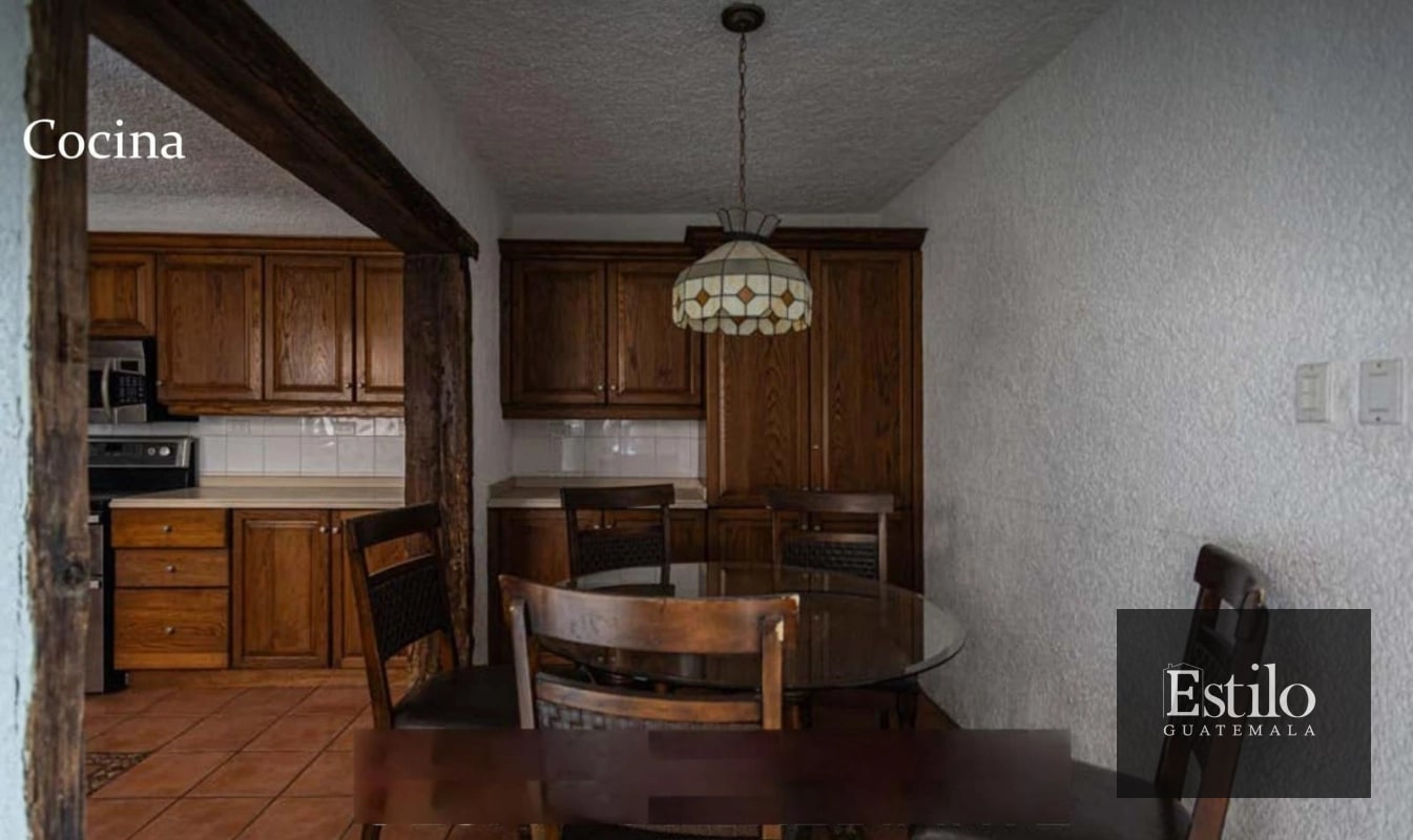 Apartamento en venta La Solana San Lazaro - 2