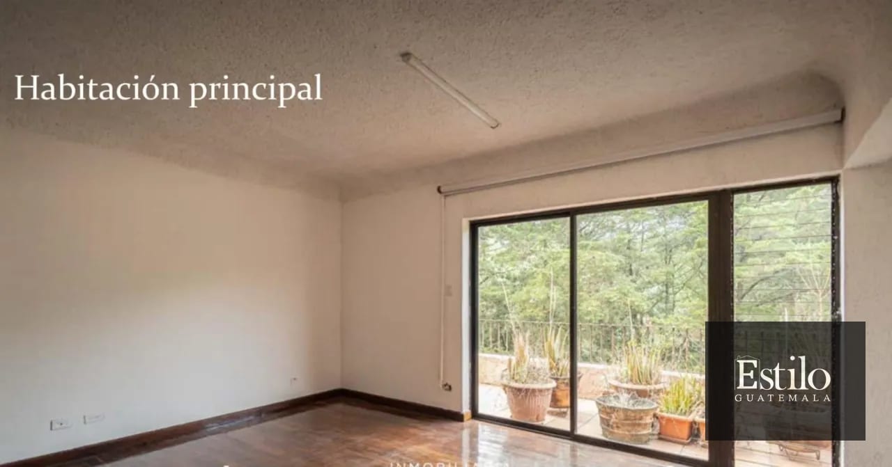 Apartamento en venta La Solana San Lazaro — Apartamento en Venta en San Lázaro, Zona 15, Guatemala, Ciudad — foto 2 de 11