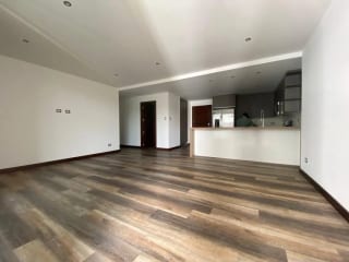 Apartamento en venta, Edificio Trento Diez, zona 10 — Apartamento en Venta en Trento 10, Zona 10, Guatemala, Ciudad — miniatura 2 de 5