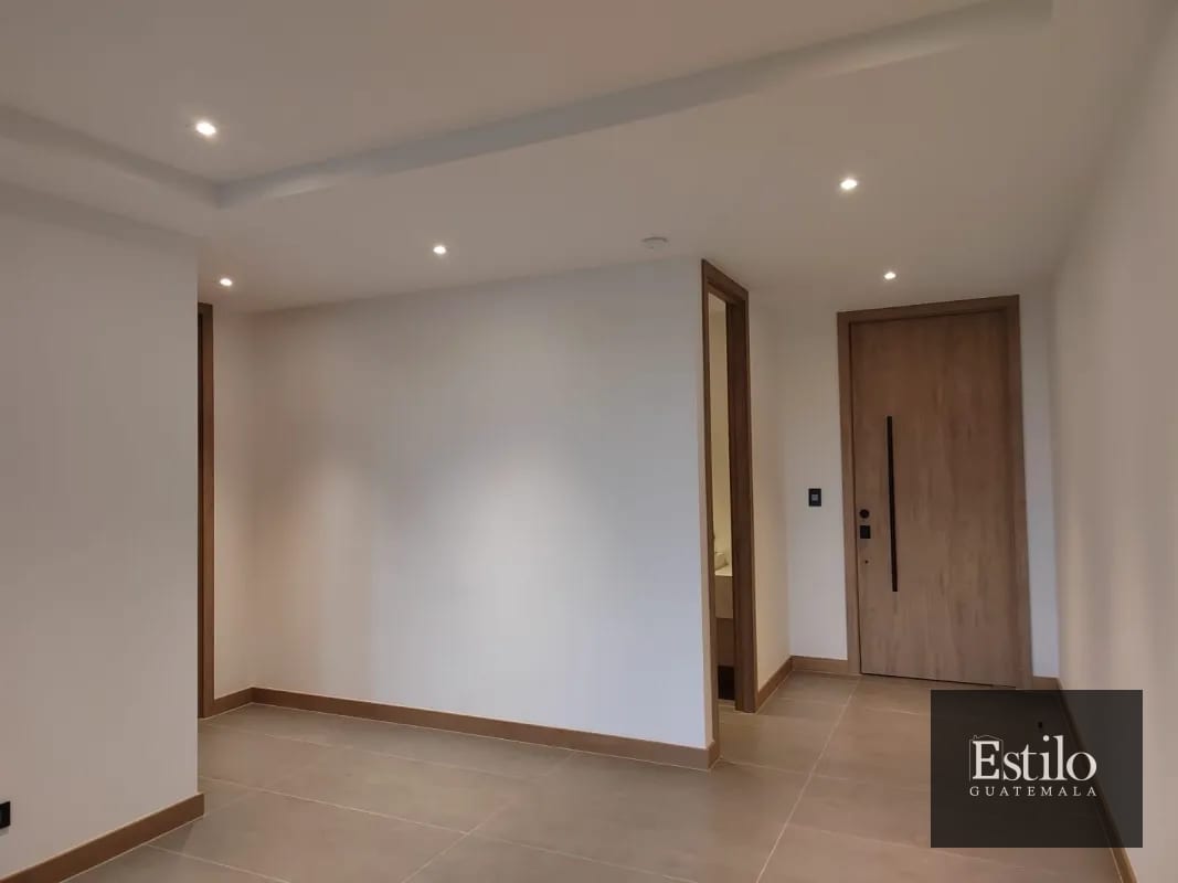 Lindo Apartamento En Alquiler Vertic zona 14. — Apartamento en Alquiler en Vertic, Zona 14, Guatemala, Ciudad — foto 11 de 11