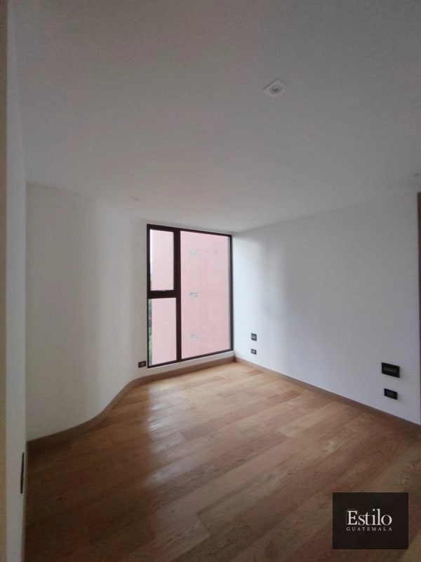 Lindo Apartamento En Alquiler Vertic zona 14. - 9