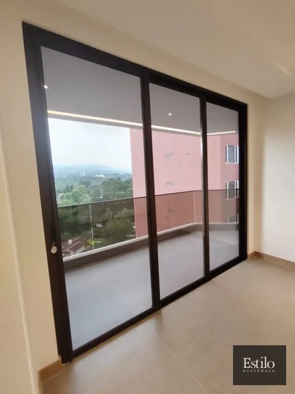 Lindo Apartamento En Alquiler Vertic zona 14. — Apartamento en Alquiler en Vertic, Zona 14, Guatemala, Ciudad — foto 9 de 11