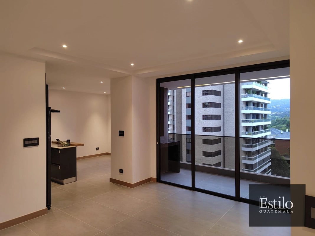 Lindo Apartamento En Alquiler Vertic zona 14. - 7