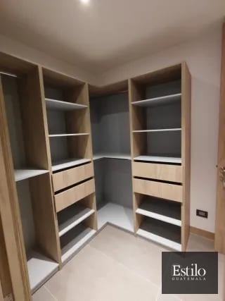 Lindo Apartamento En Alquiler Vertic zona 14. — Apartamento en Alquiler en Vertic, Zona 14, Guatemala, Ciudad — miniatura 7 de 11