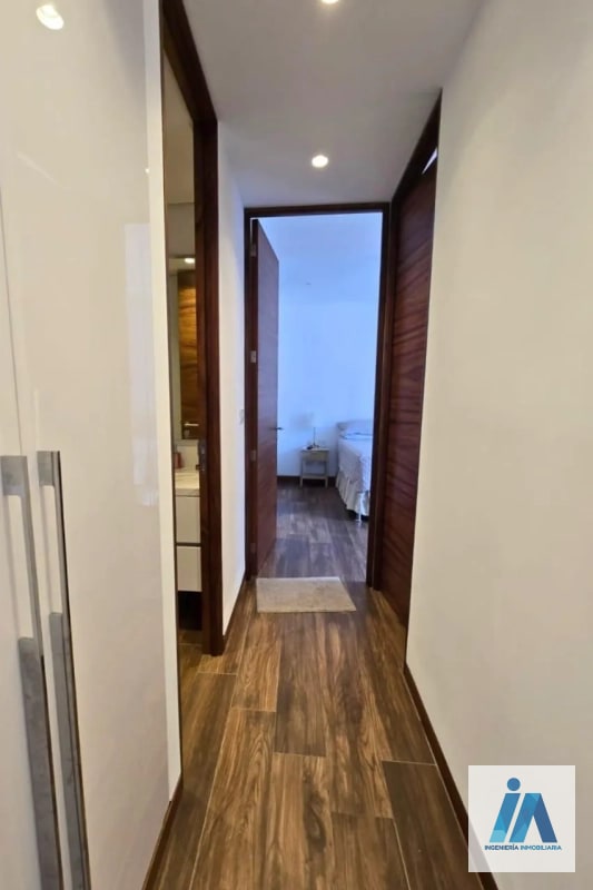 APARTAMENTO AMUEBLADO EN ALQUILER📍 Edificio AVIA, Zona 10 — Apartamento en Alquiler en Zona 10, Guatemala, Ciudad — foto 5 de 12