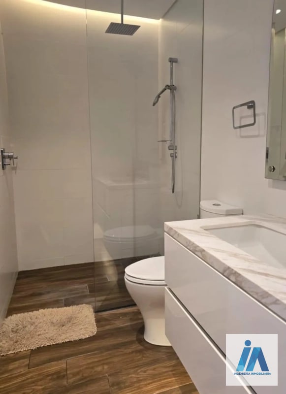 APARTAMENTO AMUEBLADO EN ALQUILER📍 Edificio AVIA, Zona 10 — Apartamento en Alquiler en Zona 10, Guatemala, Ciudad — foto 3 de 12