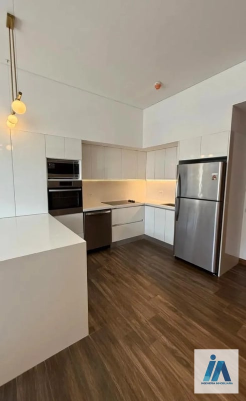 APARTAMENTO AMUEBLADO EN ALQUILER 📍 Edificio AVIA, Zona 10 - 6