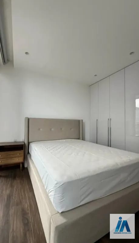 APARTAMENTO AMUEBLADO EN ALQUILER 📍 Edificio AVIA, Zona 10 — Apartamento en Alquiler en Zona 10, Guatemala, Ciudad — foto 3 de 6