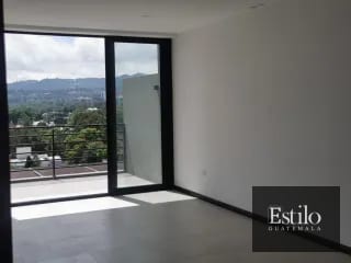 Apartamento Con Balcón, MIRA zona 10 — Apartamento en Venta en Mira, Zona 10, Guatemala, Ciudad — miniatura 8 de 9