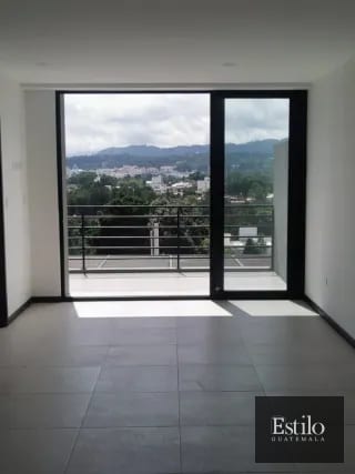 Apartamento Con Balcón, MIRA zona 10 — Apartamento en Venta en Mira, Zona 10, Guatemala, Ciudad — miniatura 7 de 9
