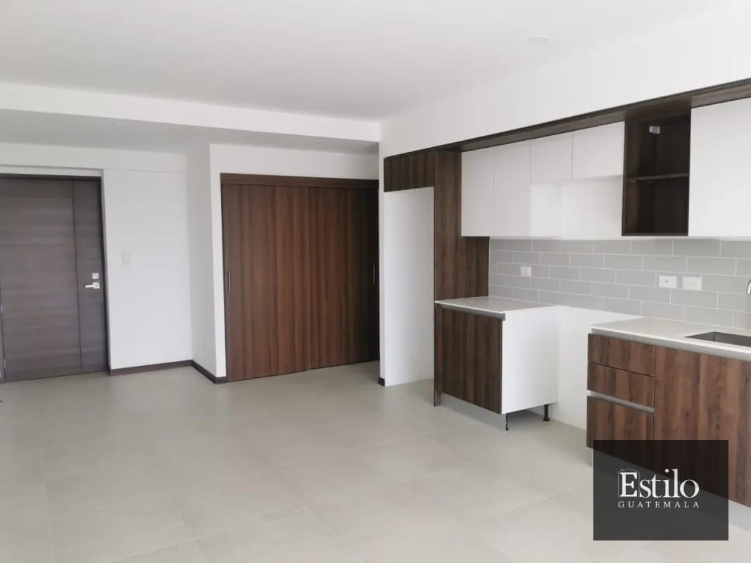 Apartamento Con Balcón, MIRA zona 10 — Apartamento en Venta en Mira, Zona 10, Guatemala, Ciudad — foto 5 de 9