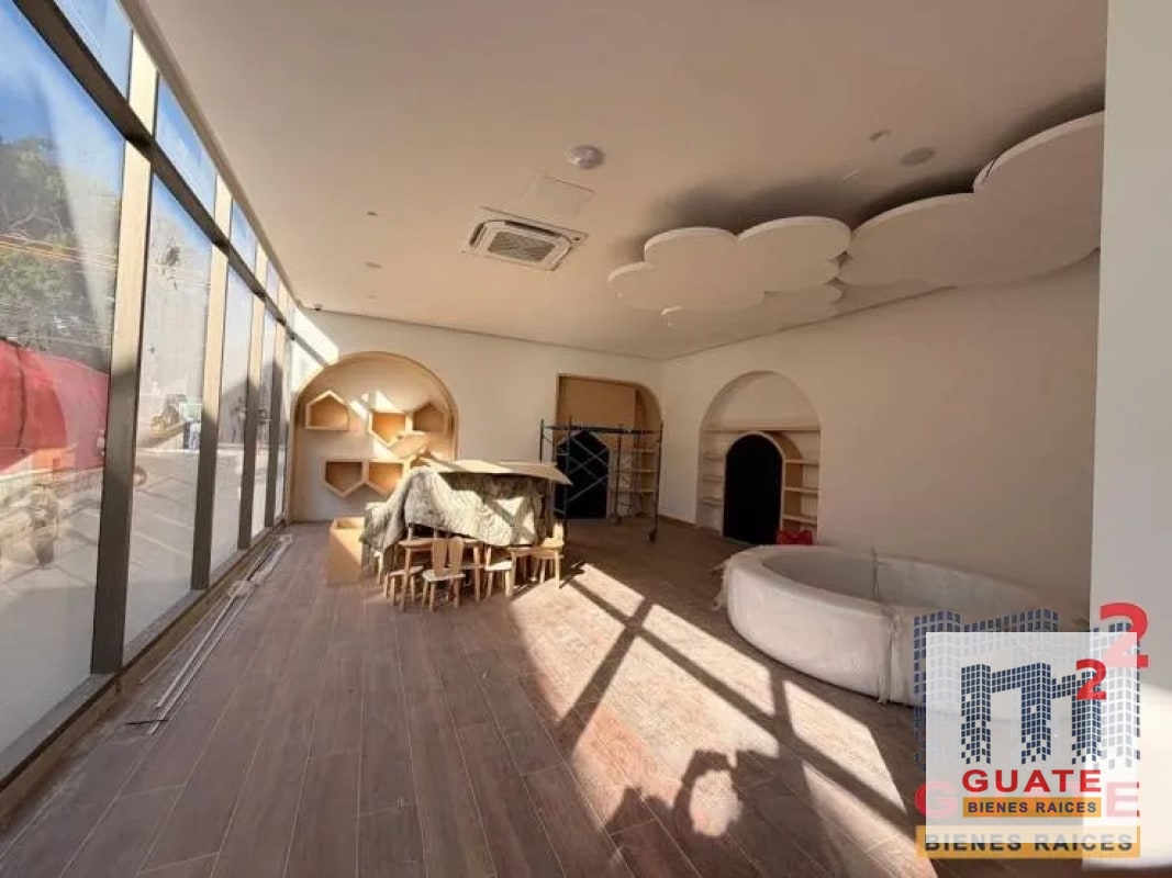 Apartamento en Venta, Zona 10 - 11