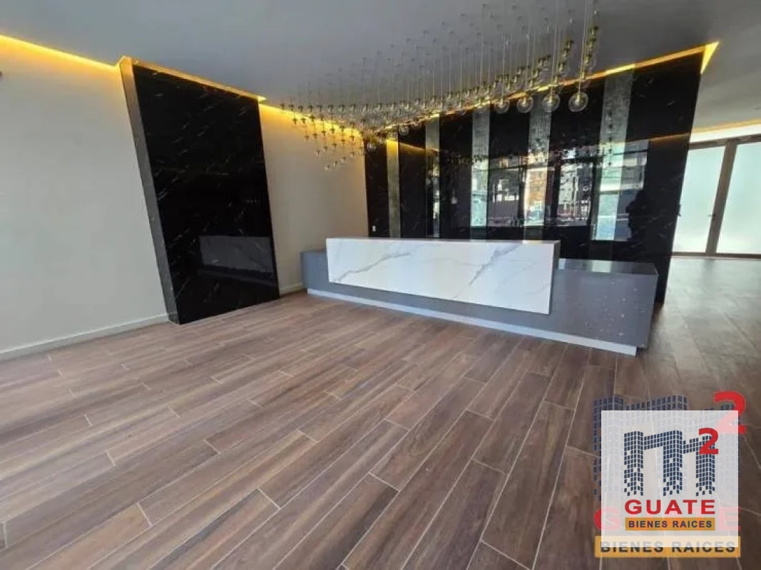 Apartamento en Venta, Zona 10 - 7