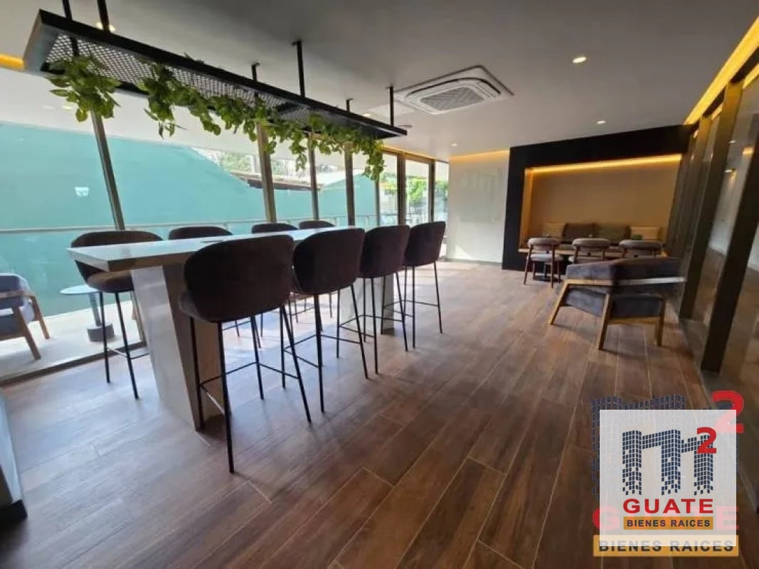 Apartamento en Venta, Zona 10 - 6