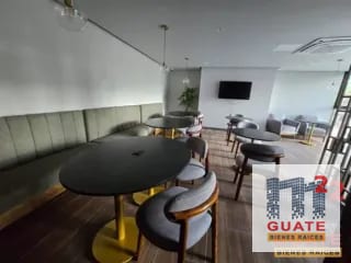 Apartamento en Venta, Zona 10 — Apartamento en Venta en Zona 10, Guatemala, Ciudad — miniatura 6 de 12