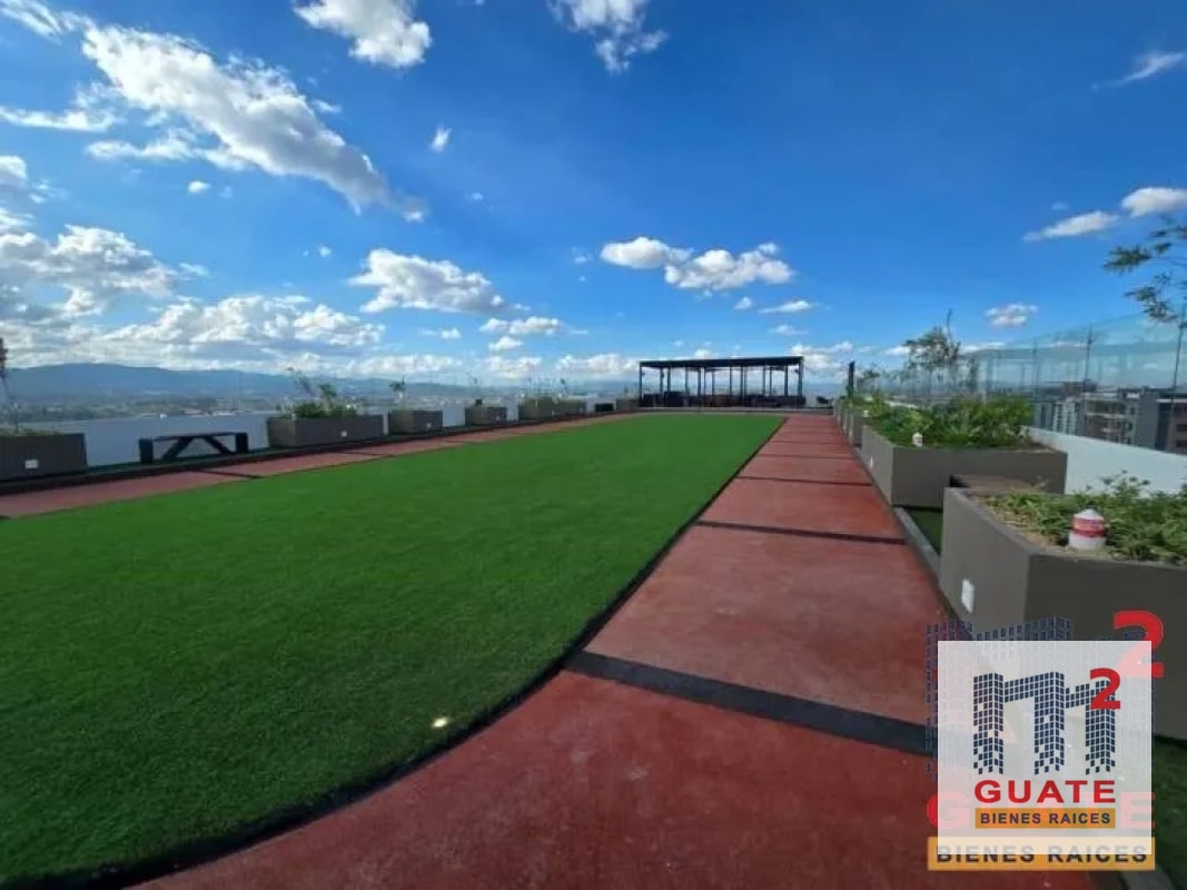 Apartamento en Venta, Zona 10 - 3