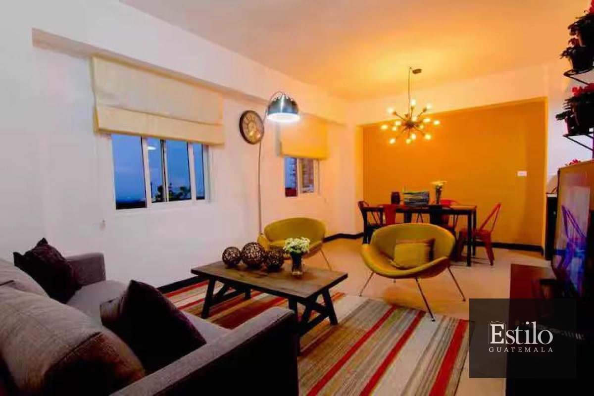 Apartamento En Alquiler Hexa Cañada 16 - 7