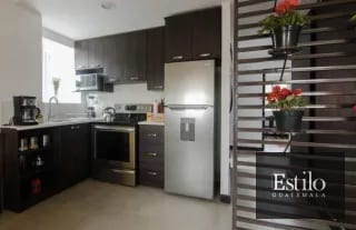 Apartamento En Alquiler Hexa Cañada 16 — Apartamento en Alquiler en Hexa Cañada 16, Zona 16, Guatemala, Ciudad — miniatura 7 de 7
