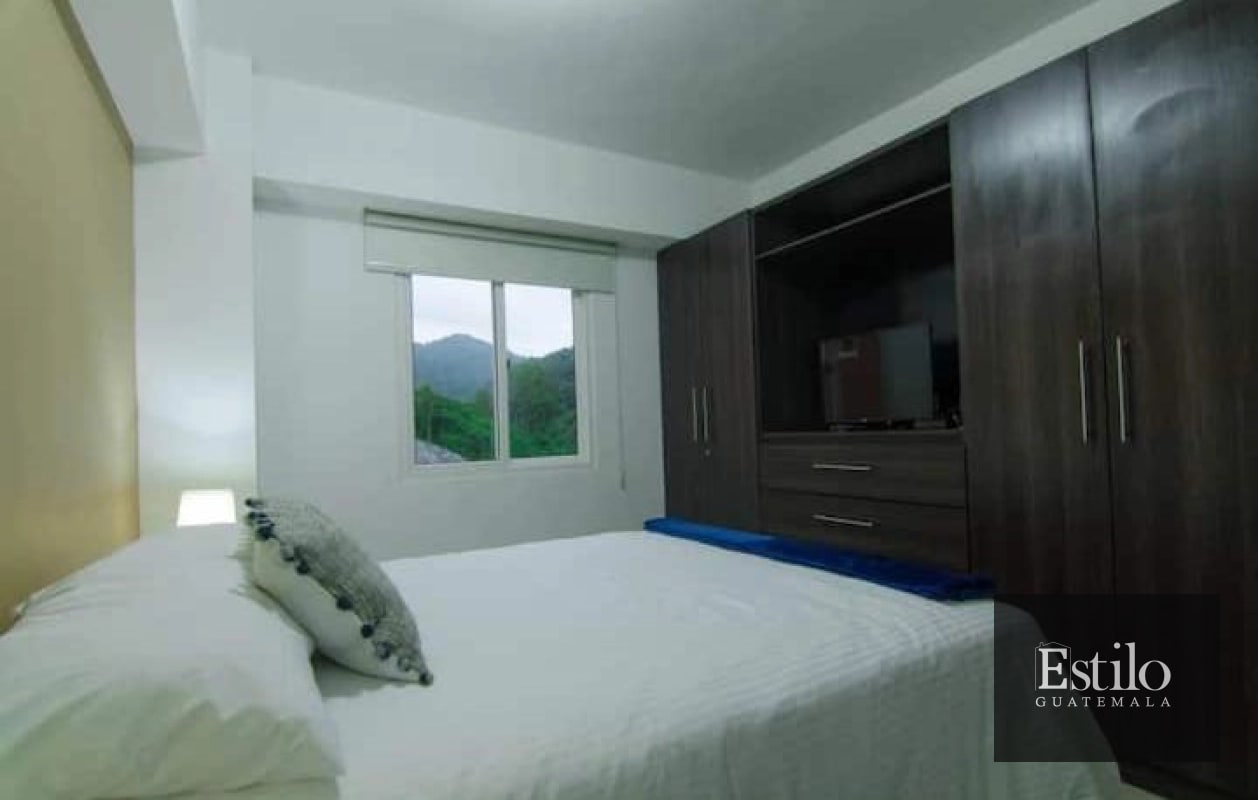 Apartamento En Alquiler Hexa Cañada 16 - 4