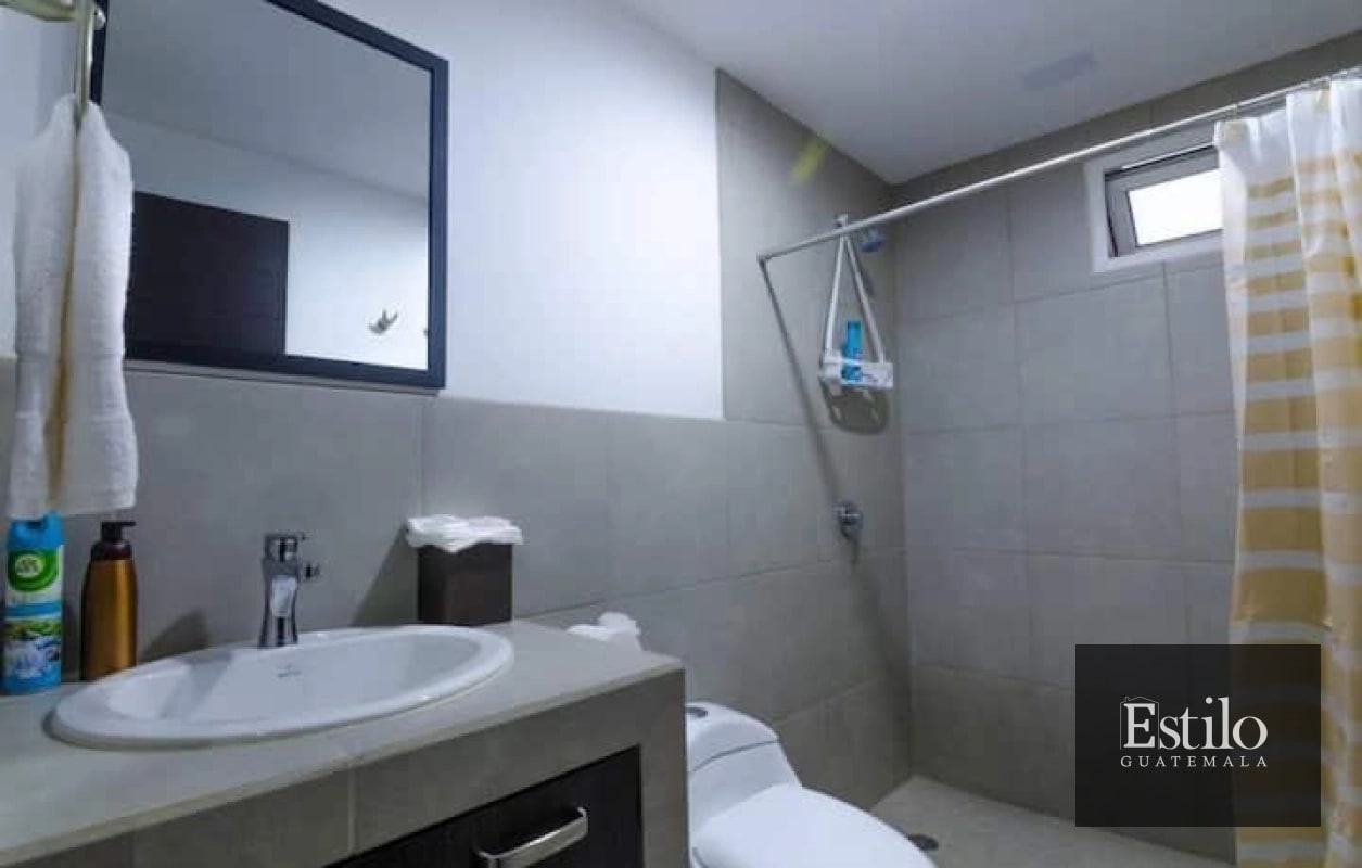 Apartamento En Alquiler Hexa Cañada 16 - 2