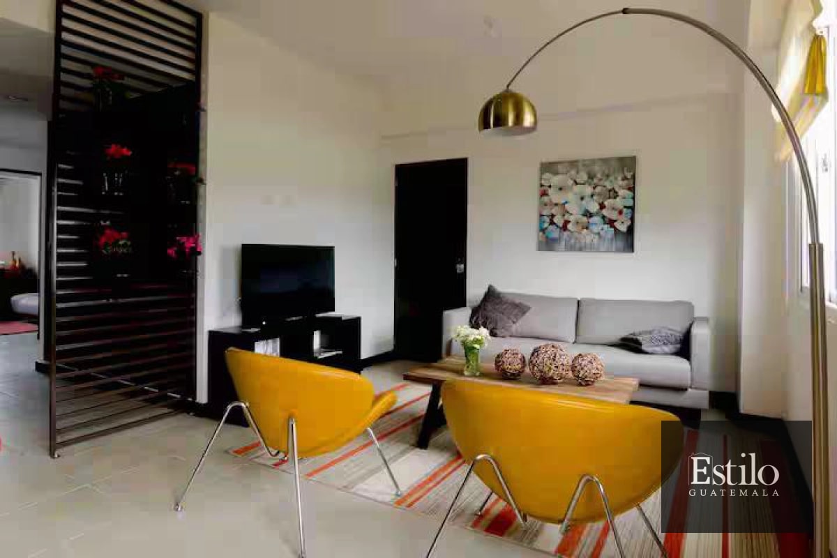 Apartamento En Alquiler Hexa Cañada 16 - 1