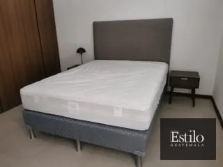 Apartamento Amueblado En Venta Zona 10 — Apartamento en Venta en Zona 10, Guatemala, Ciudad — miniatura 6 de 8