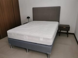 Apartamento Amueblado En Venta Zona 10 — Apartamento en Venta en Zona 10, Guatemala, Ciudad — miniatura 6 de 8