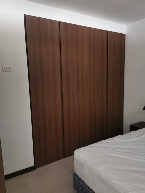 Apartamento Amueblado En Venta Zona 10 — Apartamento en Venta en Zona 10, Guatemala, Ciudad — foto 7 de 8