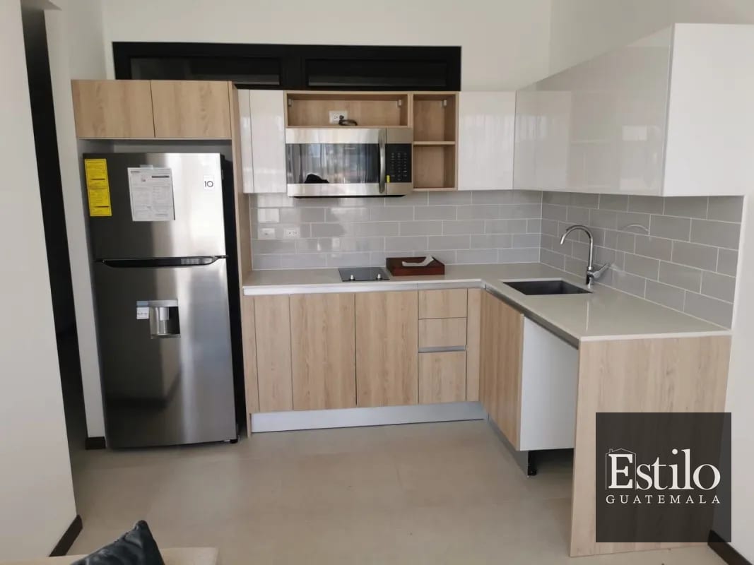 Apartamento Amueblado En Venta Zona 10 — Apartamento en Venta en Zona 10, Guatemala, Ciudad — foto 8 de 8