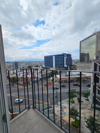 Apartamento Amueblado en Modra B — Apartamento en Venta en Zona 4, Guatemala, Ciudad — miniatura 1 de 9