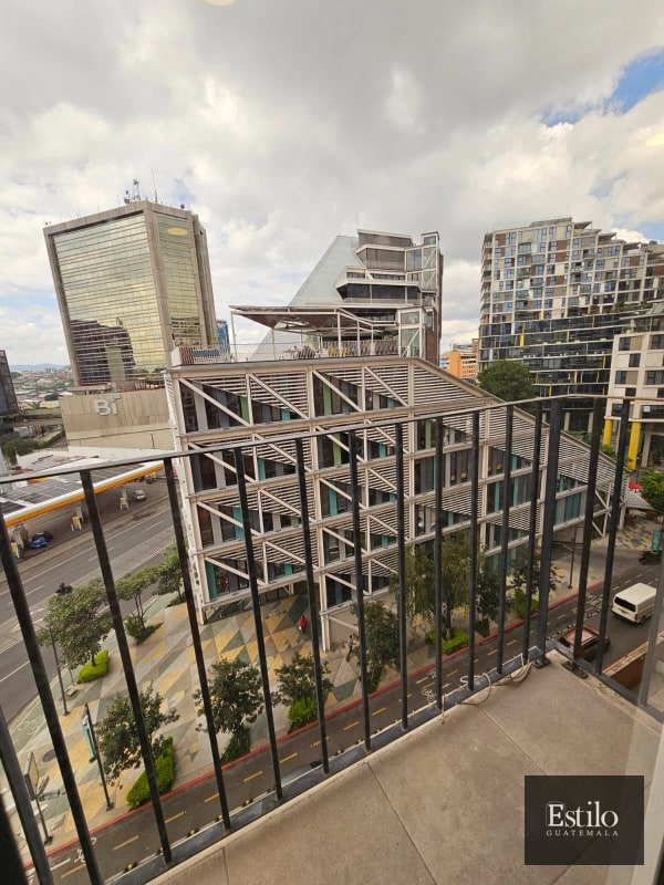 APARTAMENTO AMUEBLADO EN MODRA B - 8