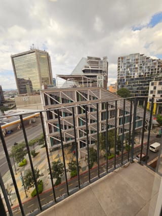 Apartamento Amueblado en Modra B — Apartamento en Venta en Zona 4, Guatemala, Ciudad — miniatura 9 de 9