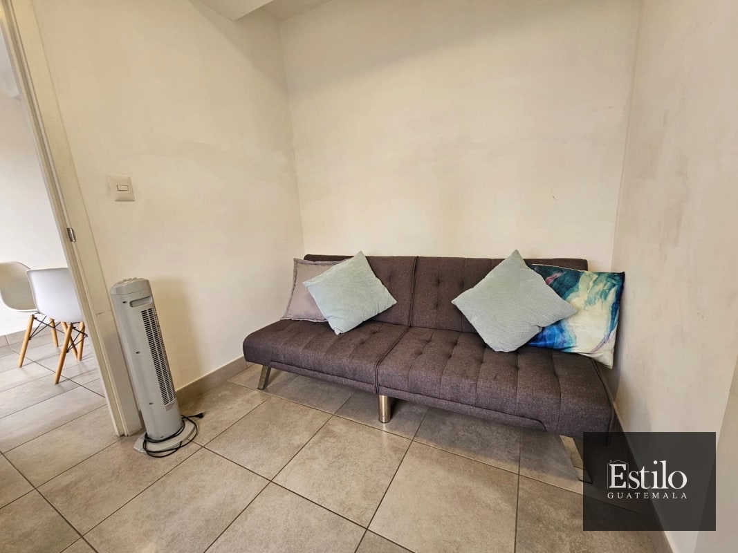 APARTAMENTO AMUEBLADO EN MODRA B - 7