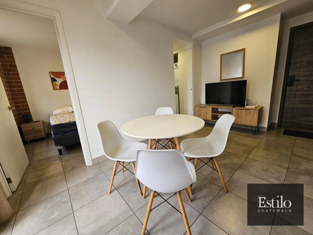 APARTAMENTO AMUEBLADO EN MODRA B - 6