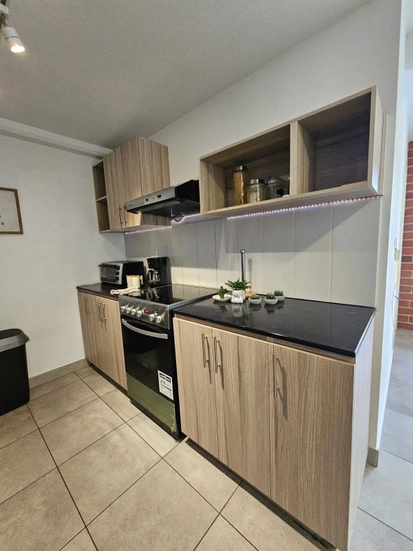 Apartamento Amueblado en Modra B — Apartamento en Venta en Zona 4, Guatemala, Ciudad — foto 6 de 9