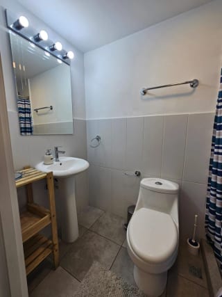 Apartamento Amueblado en Modra B — Apartamento en Venta en Zona 4, Guatemala, Ciudad — miniatura 2 de 9