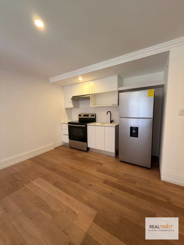 Apartamento en renta  CENTRICO zona 5 - 4