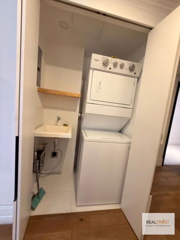 Apartamento en renta  CENTRICO zona 5 - 3