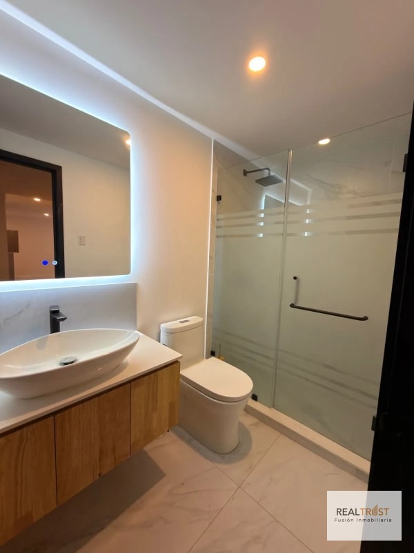 Apartamento en renta CENTRICO zona 5 - 2