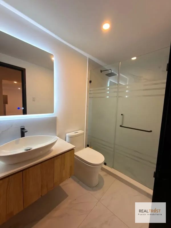 Apartamento en renta CENTRICO zona 5 — Apartamento en Alquiler en Zona 5, Guatemala, Ciudad — foto 3 de 6