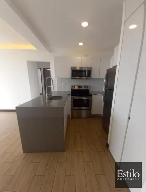 Apartamento En Venta Avenik Zona 15 — Apartamento en Venta en Avenik, Zona 15, Guatemala, Ciudad — foto 7 de 10