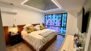 Renta Apartamento Aure 3 habitaciones zona 13 — Apartamento en Alquiler en Aure, Zona 13, Guatemala, Ciudad — miniatura 8 de 9