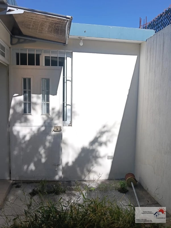 RENTO CASA COND. LO DE VALDEZ, CARR. A SAN JOSE PINULA REF.6903 - 1