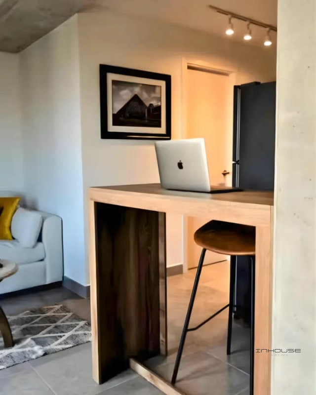 APARTAMENTO EN RENTA ZONA 10, AMUEBLADO -FIAMENE- - 11