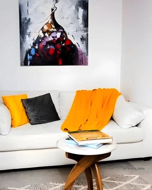 APARTAMENTO EN RENTA ZONA 10, AMUEBLADO -FIAMENE- - 8