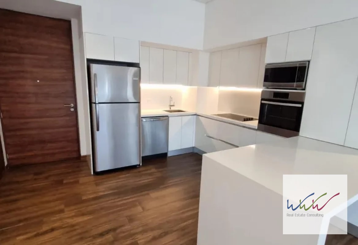 Rento apartamento en AVIA zona 10 - 5