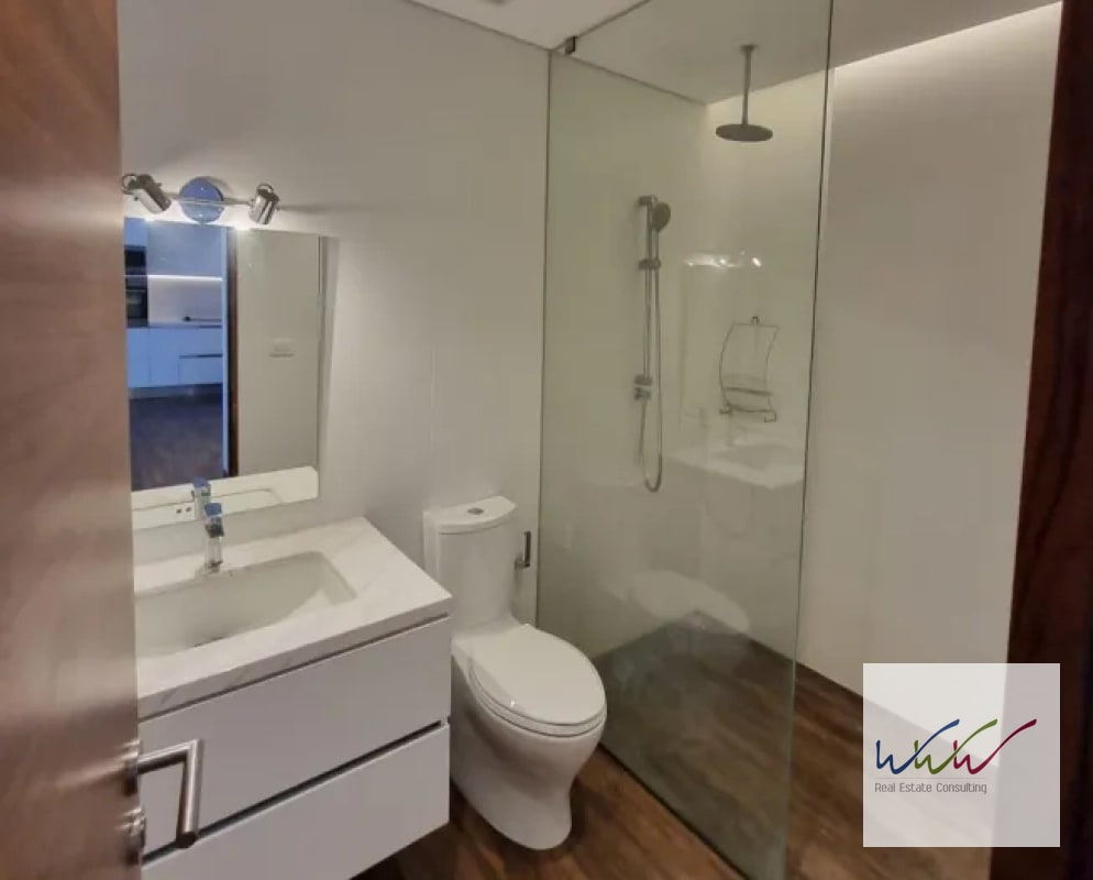 Rento apartamento en AVIA zona 10 - 1