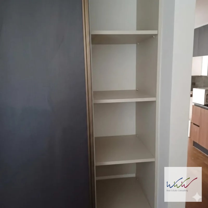 Rento apartamento en edificio Atarah, zona 10 - 6