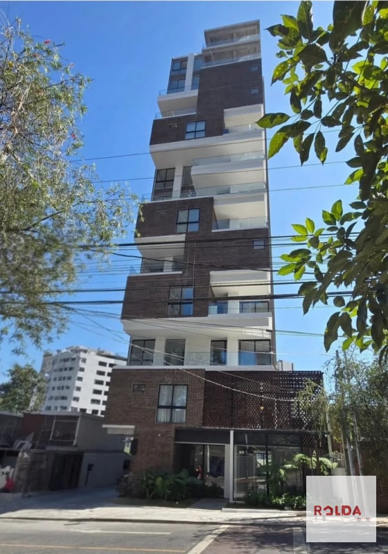 Apartamento en Venta en zona 14 Edificio Tero - 5