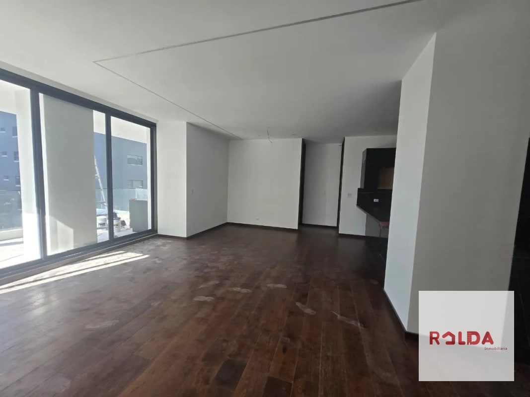 Apartamento en Venta en zona 14 Edificio Tero - 4